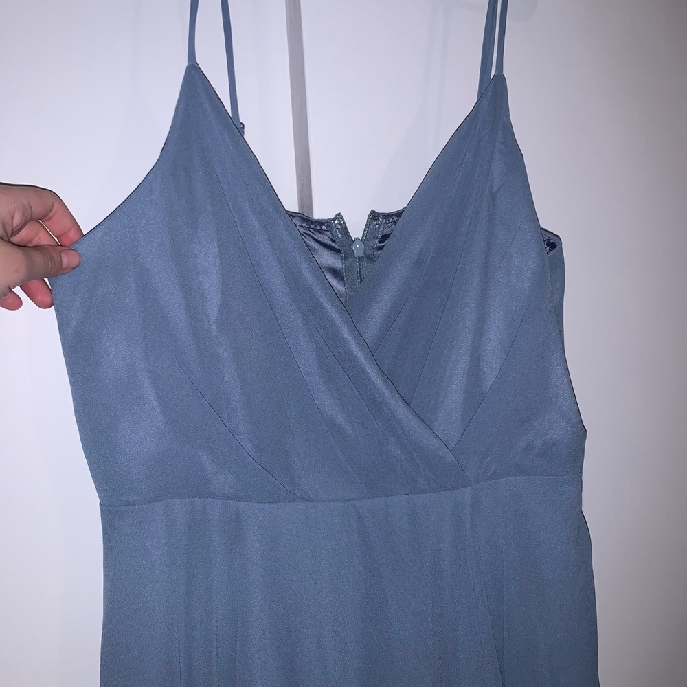 Lulus Dress - Picture 2 of 4